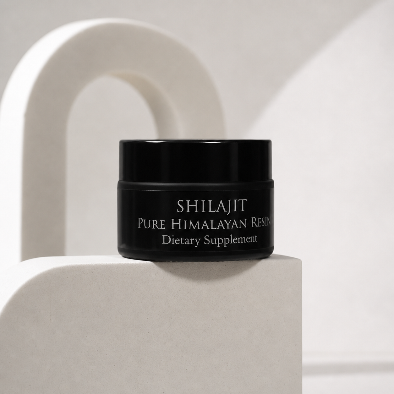 Pure Himalayan Shilajit — image 4