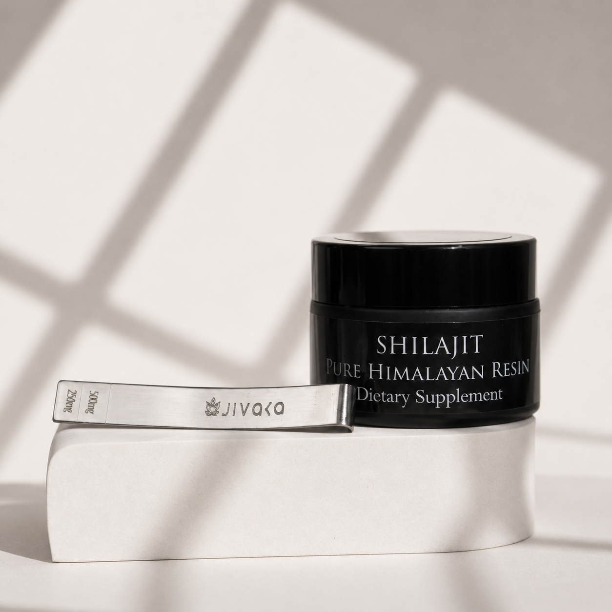 Pure Himalayan Shilajit — image 2