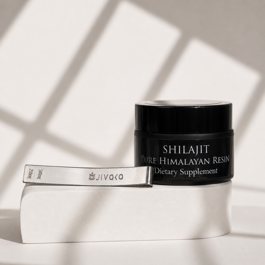 Pure Himalayan Shilajit