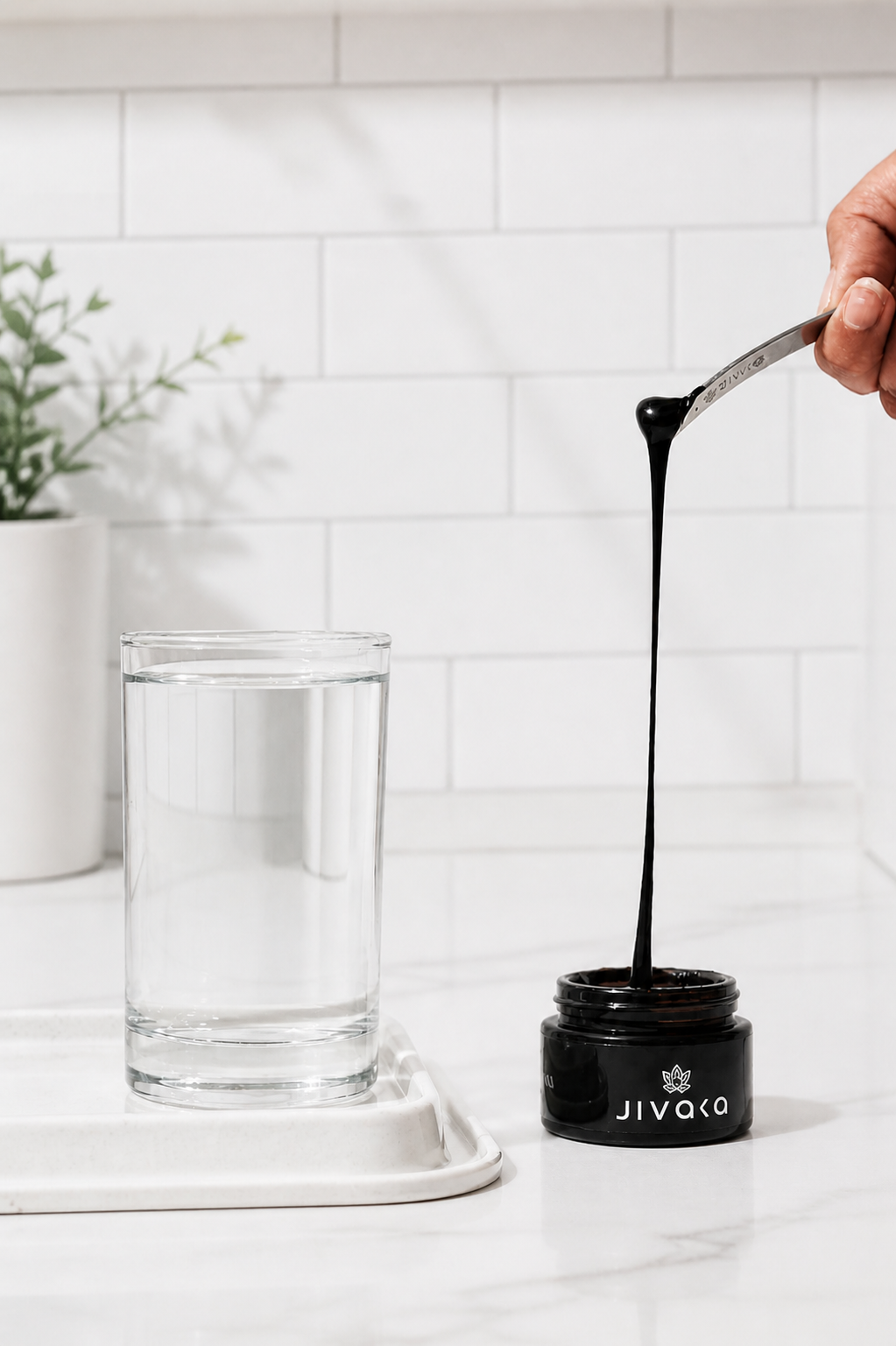Pure Himalayan Shilajit — image 3